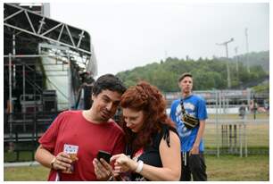 Foto 73 de la s&aacute;bado 8 de julio | Bilbao BBK Live 2017